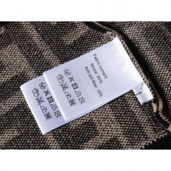 2025FW Sweater FENDI Stylish and Warm Sweater 2025FW Sweater FENDI Stylish and Warm Sweater