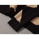 2025FW Sweater FENDI Elegant Color Variations