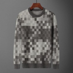 2025 Fall/Winter Sweater FENDI Fendi - A popular and popular every season
