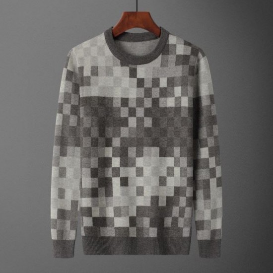 2025 Fall/Winter Sweater FENDI Fendi - A popular and popular every season 2025 Fall/Winter Sweater FENDI Fendi - A popular and popular every season