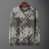 2025 Fall/Winter Sweater FENDI Fendi - A popular and popular every season