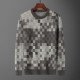 2025 Fall/Winter Sweater FENDI Fendi - A popular and popular every season 2025 Fall/Winter Sweater FENDI Fendi - A popular and popular every season