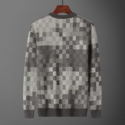 2025 Fall/Winter Sweater FENDI Fendi - A popular and popular every season