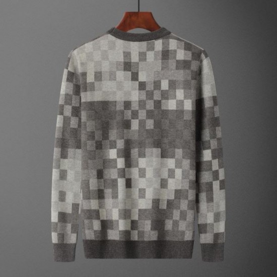 2025 Fall/Winter Sweater FENDI Fendi - A popular and popular every season 2025 Fall/Winter Sweater FENDI Fendi - A popular and popular every season