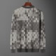 2025 Fall/Winter Sweater FENDI Fendi - A popular and popular every season 2025 Fall/Winter Sweater FENDI Fendi - A popular and popular every season