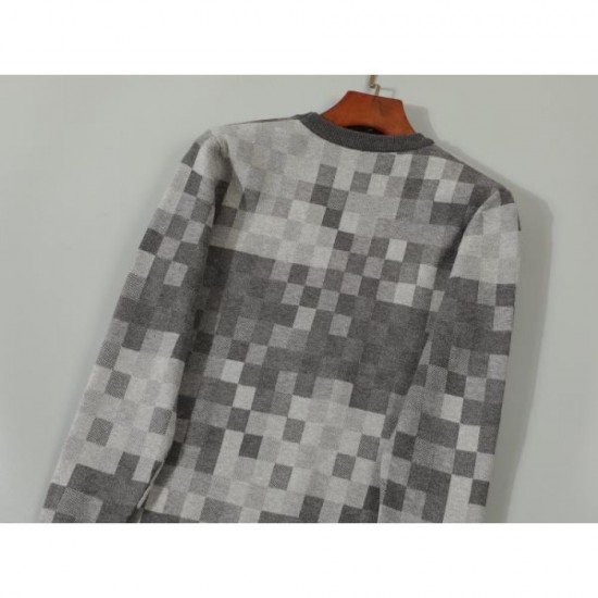 2025 Fall/Winter Sweater FENDI Fendi - A popular and popular every season 2025 Fall/Winter Sweater FENDI Fendi - A popular and popular every season