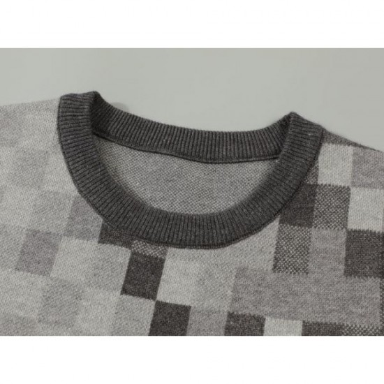 2025 Fall/Winter Sweater FENDI Fendi - A popular and popular every season 2025 Fall/Winter Sweater FENDI Fendi - A popular and popular every season
