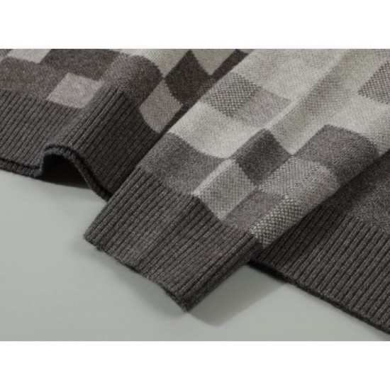 2025 Fall/Winter Sweater FENDI Fendi - A popular and popular every season 2025 Fall/Winter Sweater FENDI Fendi - A popular and popular every season