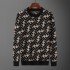 2025 Fall/Winter Sweater FENDI Fendi Fendi Fresh and noticeable new