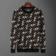 2025 Fall/Winter Sweater FENDI Fendi Fendi Fresh and noticeable new 2025 Fall/Winter Sweater FENDI Fendi Fendi Fresh and noticeable new