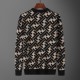 2025 Fall/Winter Sweater FENDI Fendi Fendi Fresh and noticeable new 2025 Fall/Winter Sweater FENDI Fendi Fendi Fresh and noticeable new