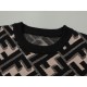 2025 Fall/Winter Sweater FENDI Fendi Fendi Fresh and noticeable new 2025 Fall/Winter Sweater FENDI Fendi Fendi Fresh and noticeable new
