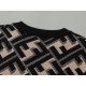 2025 Fall/Winter Sweater FENDI Fendi Fendi Fresh and noticeable new 2025 Fall/Winter Sweater FENDI Fendi Fendi Fresh and noticeable new