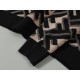 2025 Fall/Winter Sweater FENDI Fendi Fendi Fresh and noticeable new 2025 Fall/Winter Sweater FENDI Fendi Fendi Fresh and noticeable new