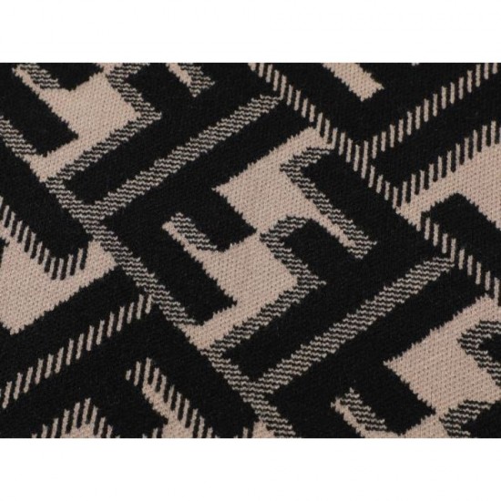 2025 Fall/Winter Sweater FENDI Fendi Fendi Fresh and noticeable new 2025 Fall/Winter Sweater FENDI Fendi Fendi Fresh and noticeable new