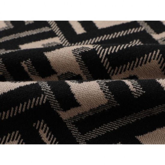 2025 Fall/Winter Sweater FENDI Fendi Fendi Fresh and noticeable new 2025 Fall/Winter Sweater FENDI Fendi Fendi Fresh and noticeable new