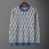2025 Fall/Winter Sweater FENDI Gentle Color High-class Popular Sweater