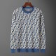 2025 Fall/Winter Sweater FENDI Gentle Color High-class Popular Sweater 2025 Fall/Winter Sweater FENDI Gentle Color High-class Popular Sweater
