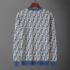 2025 Fall/Winter Sweater FENDI Gentle Color High-class Popular Sweater 2025 Fall/Winter Sweater FENDI Gentle Color High-class Popular Sweater