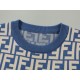 2025 Fall/Winter Sweater FENDI Gentle Color High-class Popular Sweater 2025 Fall/Winter Sweater FENDI Gentle Color High-class Popular Sweater