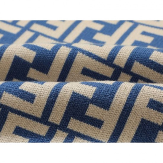 2025 Fall/Winter Sweater FENDI Gentle Color High-class Popular Sweater 2025 Fall/Winter Sweater FENDI Gentle Color High-class Popular Sweater
