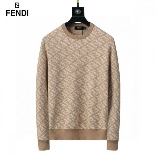 2025 Fall/Winter Sweater FENDI Fendi Superb Adult Casual 2025 Fall/Winter Sweater FENDI Fendi Superb Adult Casual
