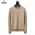 2025 Fall/Winter Sweater FENDI Fendi Superb Adult Casual