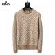 2025 Fall/Winter Sweater FENDI Fendi Superb Adult Casual 2025 Fall/Winter Sweater FENDI Fendi Superb Adult Casual