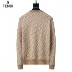 2025 Fall/Winter Sweater FENDI Fendi Superb Adult Casual