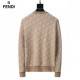 2025 Fall/Winter Sweater FENDI Fendi Superb Adult Casual 2025 Fall/Winter Sweater FENDI Fendi Superb Adult Casual