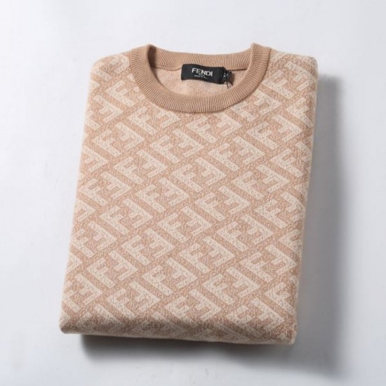 2025 Fall/Winter Sweater FENDI Fendi Superb Adult Casual 2025 Fall/Winter Sweater FENDI Fendi Superb Adult Casual