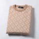 2025 Fall/Winter Sweater FENDI Fendi Superb Adult Casual 2025 Fall/Winter Sweater FENDI Fendi Superb Adult Casual
