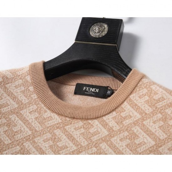 2025 Fall/Winter Sweater FENDI Fendi Superb Adult Casual 2025 Fall/Winter Sweater FENDI Fendi Superb Adult Casual