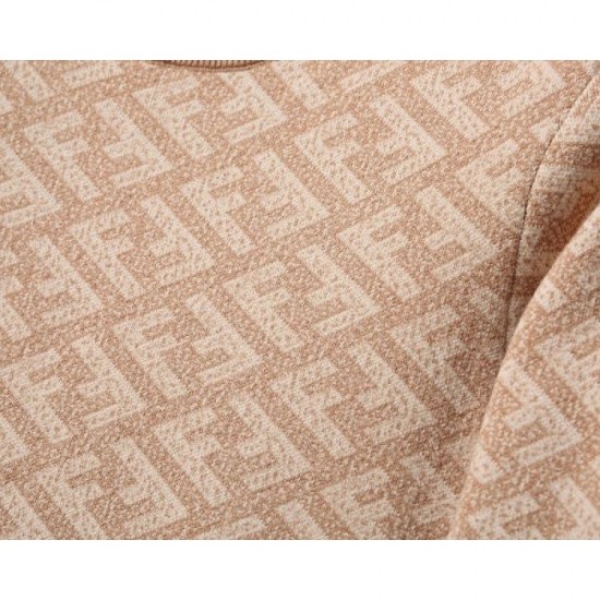 2025 Fall/Winter Sweater FENDI Fendi Superb Adult Casual 2025 Fall/Winter Sweater FENDI Fendi Superb Adult Casual