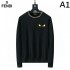 2025 Fall/Winter Sweater FENDI Fendi Fall/Winter Trends New Product