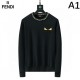 2025 Fall/Winter Sweater FENDI Fendi Fall/Winter Trends New Product 2025 Fall/Winter Sweater FENDI Fendi Fall/Winter Trends New Product