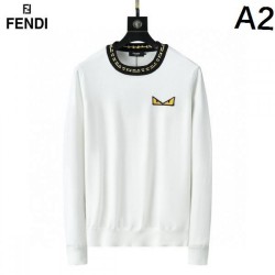 2025 Fall/Winter Sweater FENDI Fendi Fall/Winter Trends New Product