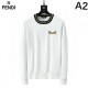 2025 Fall/Winter Sweater FENDI Fendi Fall/Winter Trends New Product 2025 Fall/Winter Sweater FENDI Fendi Fall/Winter Trends New Product