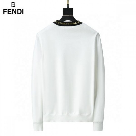 2025 Fall/Winter Sweater FENDI Fendi Fall/Winter Trends New Product 2025 Fall/Winter Sweater FENDI Fendi Fall/Winter Trends New Product