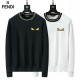 2025 Fall/Winter Sweater FENDI Fendi Fall/Winter Trends New Product 2025 Fall/Winter Sweater FENDI Fendi Fall/Winter Trends New Product
