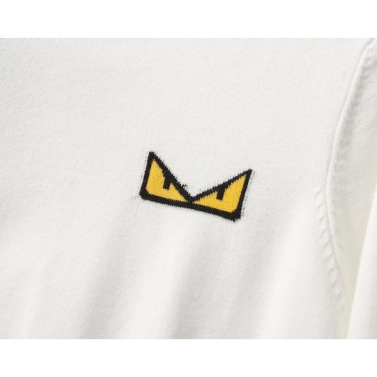 2025 Fall/Winter Sweater FENDI Fendi Fall/Winter Trends New Product 2025 Fall/Winter Sweater FENDI Fendi Fall/Winter Trends New Product