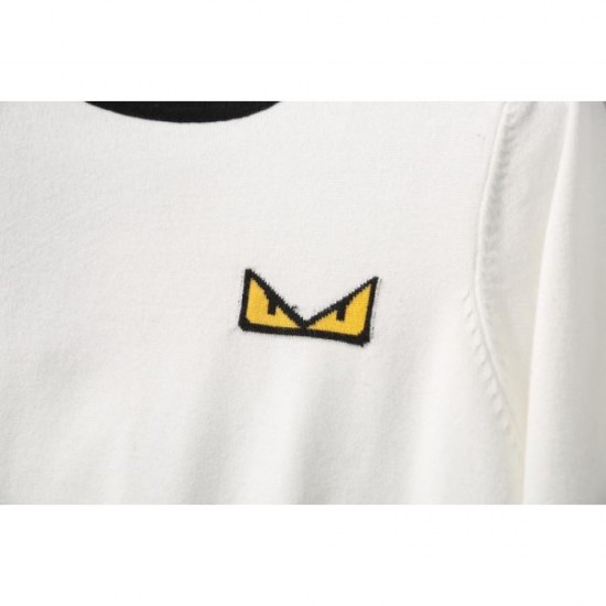 2025 Fall/Winter Sweater FENDI Fendi Fall/Winter Trends New Product 2025 Fall/Winter Sweater FENDI Fendi Fall/Winter Trends New Product
