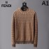 2025 Fall/Winter Sweater FENDI Fendi New Fall/Winter product with a mature feel