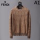 2025 Fall/Winter Sweater FENDI Fendi New Fall/Winter product with a mature feel 2025 Fall/Winter Sweater FENDI Fendi New Fall/Winter product with a mature feel