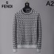 2025 Fall/Winter Sweater FENDI Fendi New Fall/Winter product with a mature feel 2025 Fall/Winter Sweater FENDI Fendi New Fall/Winter product with a mature feel