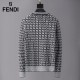 2025 Fall/Winter Sweater FENDI Fendi New Fall/Winter product with a mature feel 2025 Fall/Winter Sweater FENDI Fendi New Fall/Winter product with a mature feel