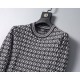 2025 Fall/Winter Sweater FENDI Fendi New Fall/Winter product with a mature feel 2025 Fall/Winter Sweater FENDI Fendi New Fall/Winter product with a mature feel