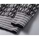 2025 Fall/Winter Sweater FENDI Fendi New Fall/Winter product with a mature feel 2025 Fall/Winter Sweater FENDI Fendi New Fall/Winter product with a mature feel