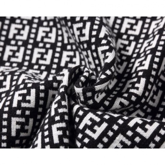 2025 Fall/Winter Sweater FENDI Fendi New Fall/Winter product with a mature feel 2025 Fall/Winter Sweater FENDI Fendi New Fall/Winter product with a mature feel