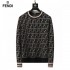 2025 Fall/Winter Sweater FENDI Fendi Finished model for this year's style